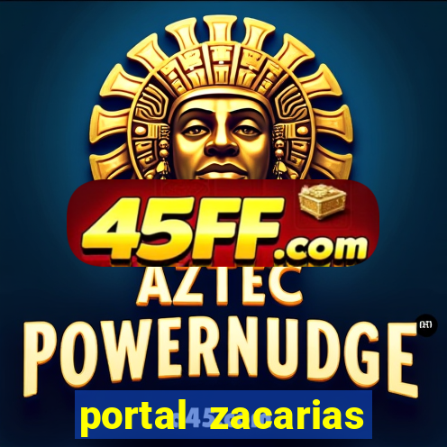 portal zacarias maloqueiro cova full